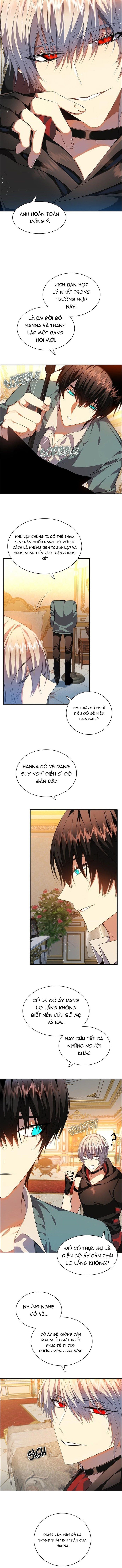 Zero Game: Chapter 245