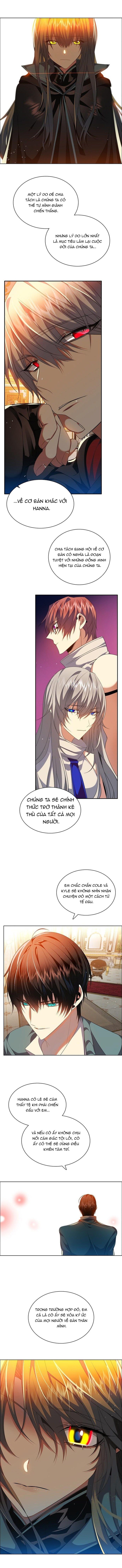 Zero Game: Chapter 245