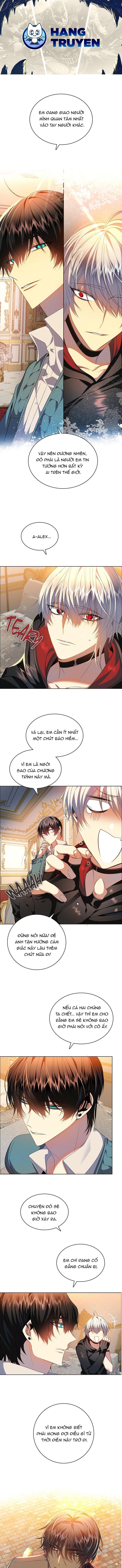 Zero Game: Chapter 246