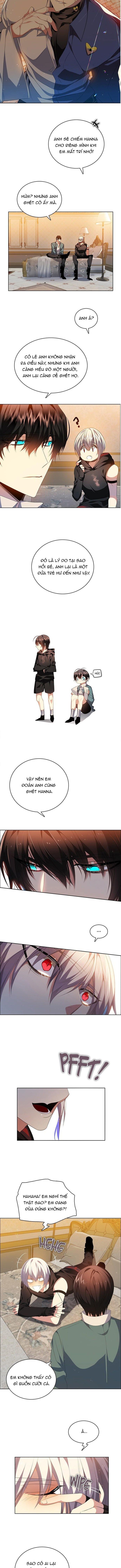 Zero Game: Chapter 246