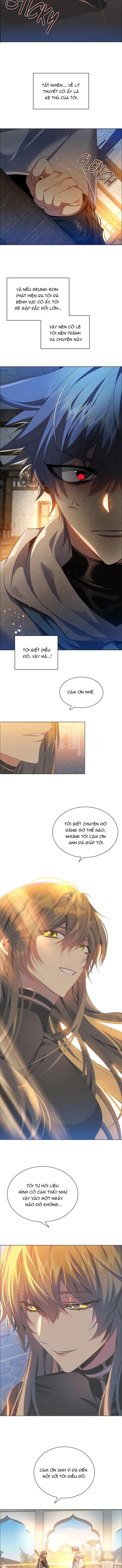 Zero Game: Chapter 246
