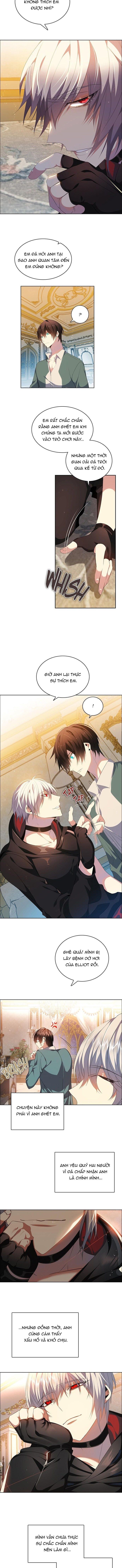 Zero Game: Chapter 246