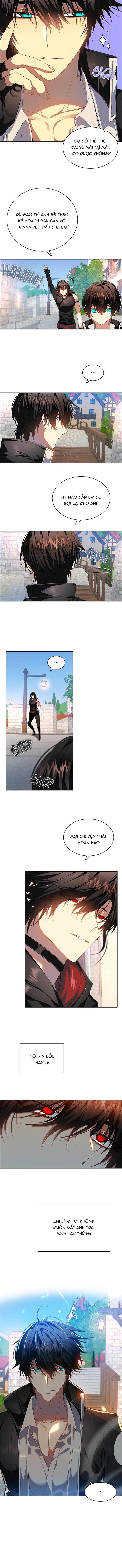 Zero Game: Chapter 246