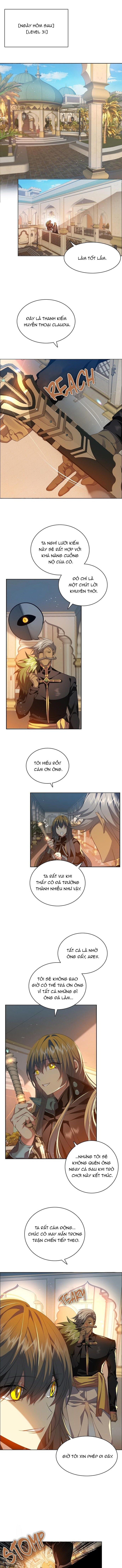 Zero Game: Chapter 246