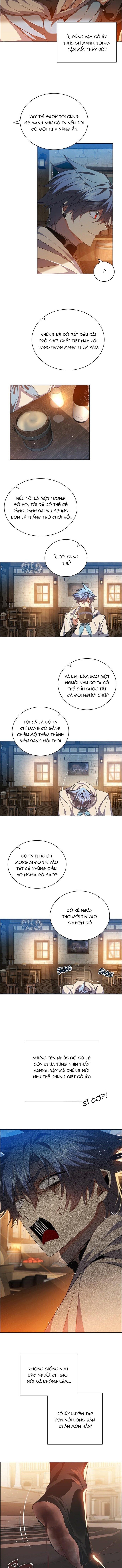 Zero Game: Chapter 246