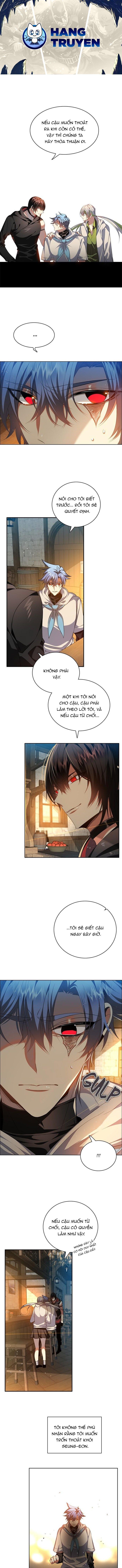 Zero Game: Chapter 247