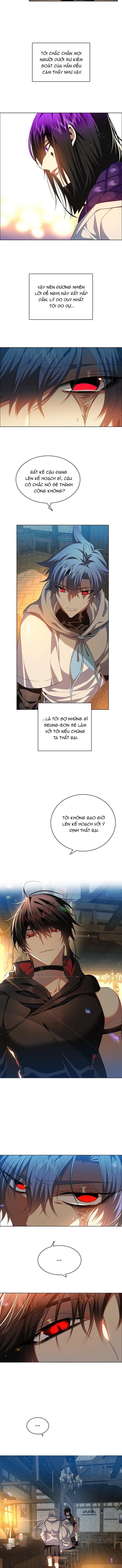 Zero Game: Chapter 247