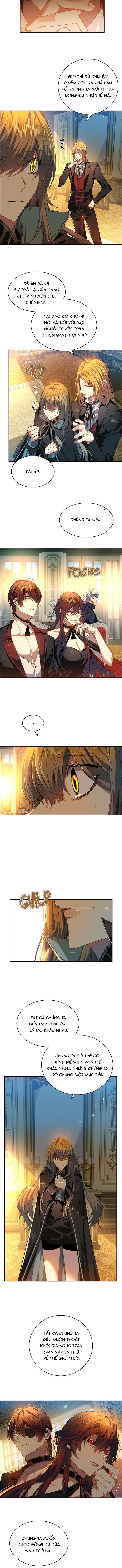 Zero Game: Chapter 247