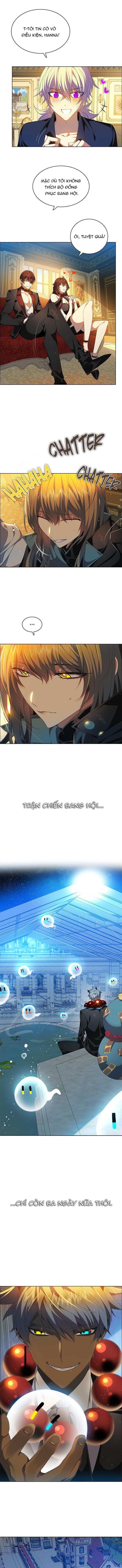Zero Game: Chapter 247