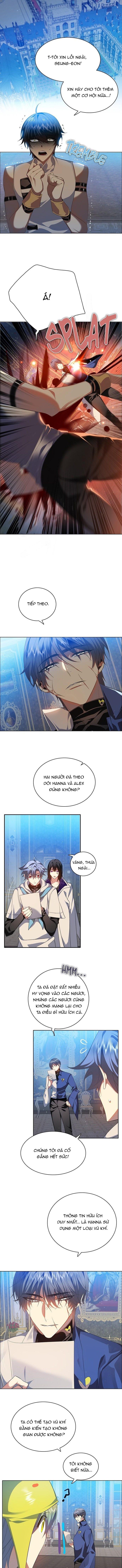 Zero Game: Chapter 247