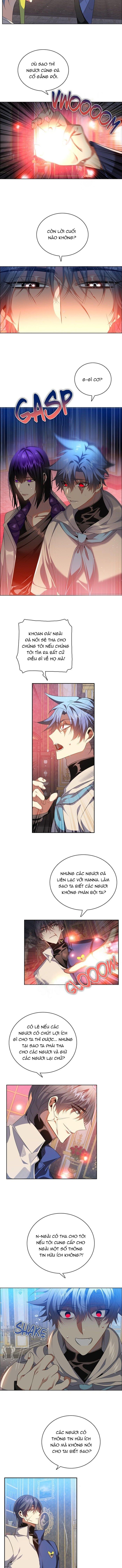 Zero Game: Chapter 247