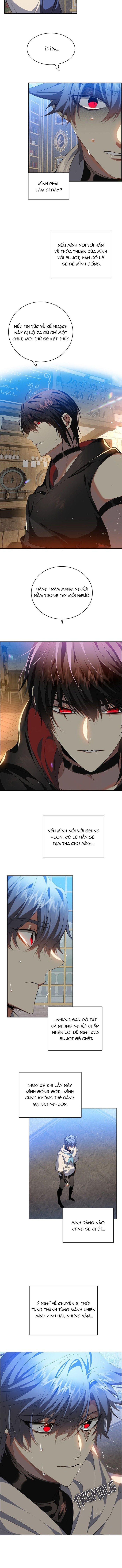 Zero Game: Chapter 247