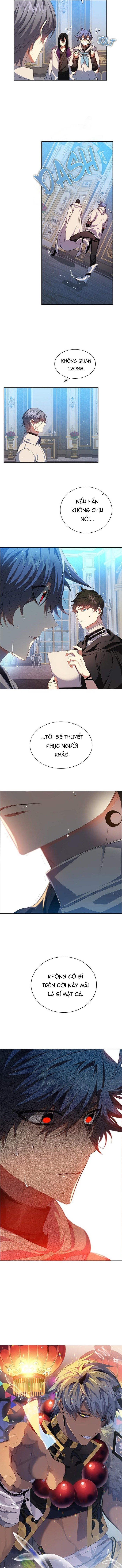Zero Game: Chapter 248