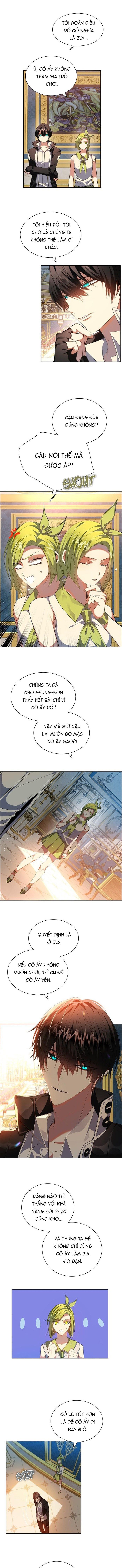 Zero Game: Chapter 248