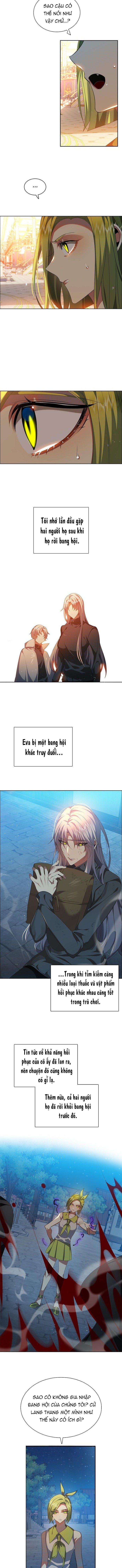 Zero Game: Chapter 248