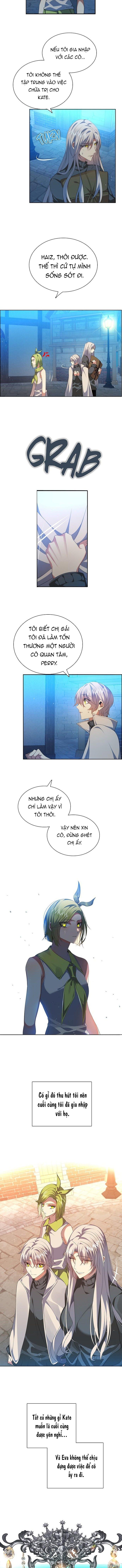 Zero Game: Chapter 248