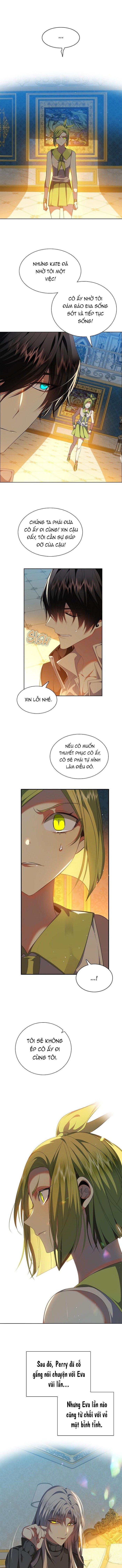 Zero Game: Chapter 248