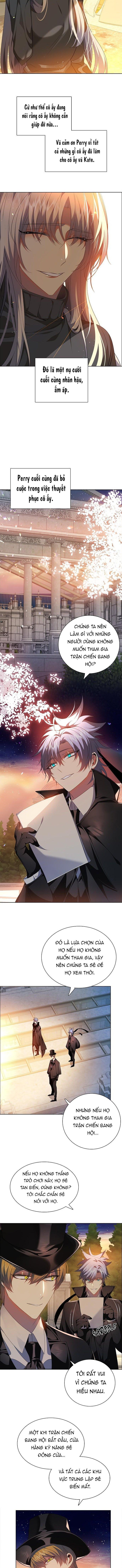 Zero Game: Chapter 248