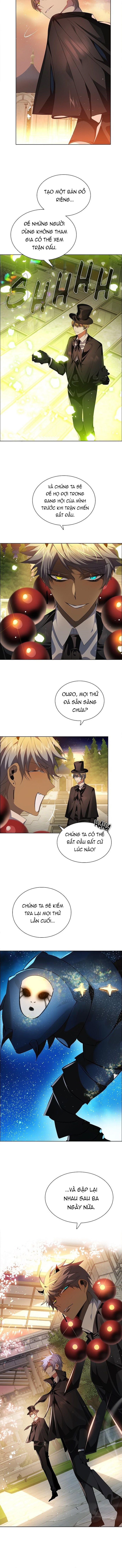 Zero Game: Chapter 248