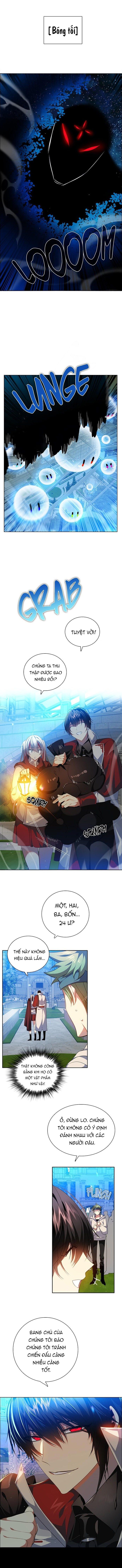 Zero Game: Chapter 249