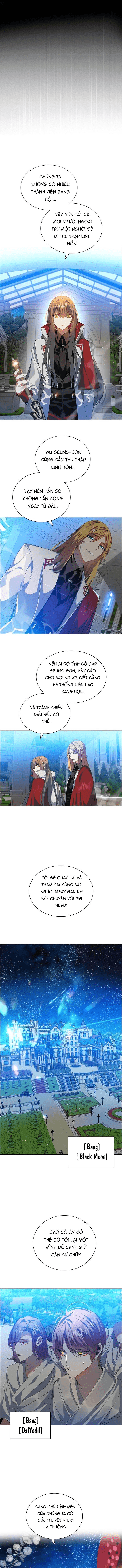Zero Game: Chapter 249