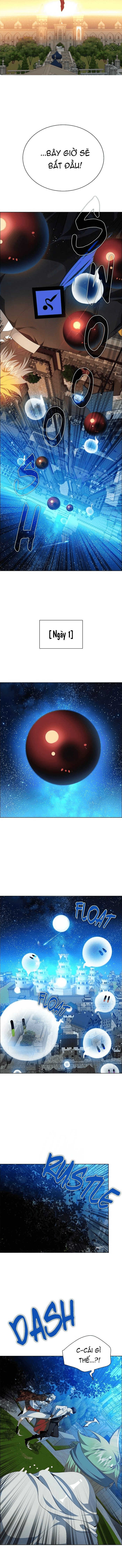 Zero Game: Chapter 249