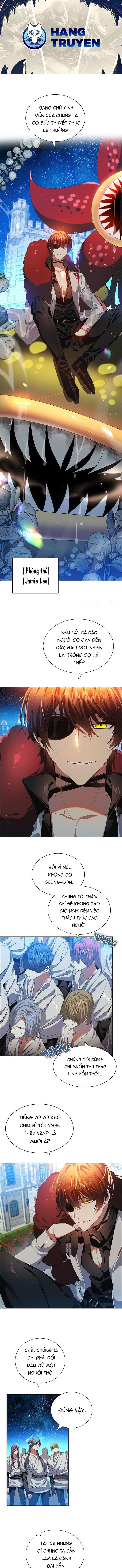 Zero Game: Chapter 250