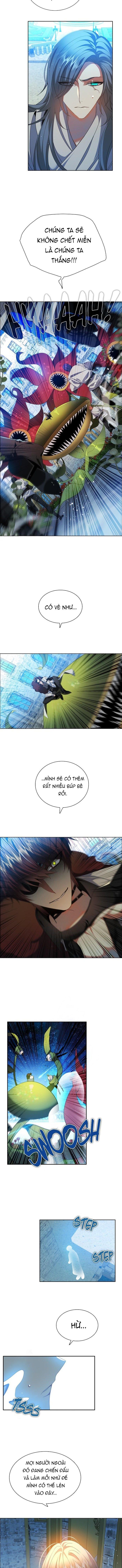 Zero Game: Chapter 250