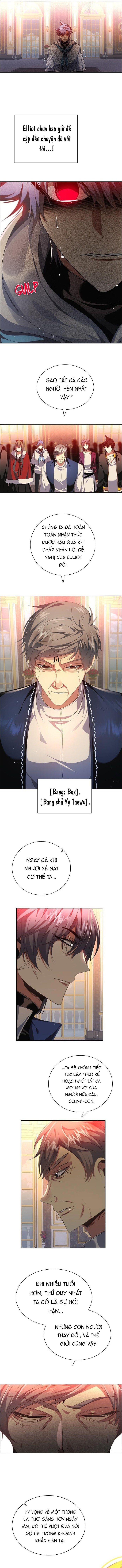 Zero Game: Chapter 250