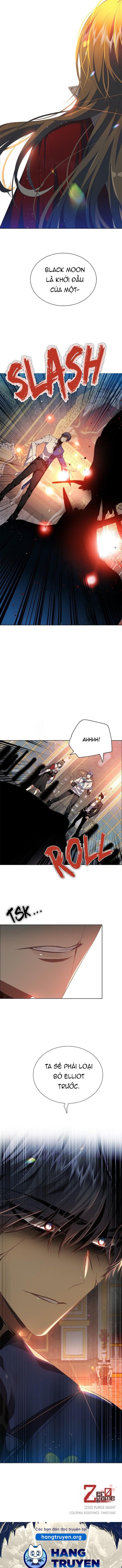 Zero Game: Chapter 250