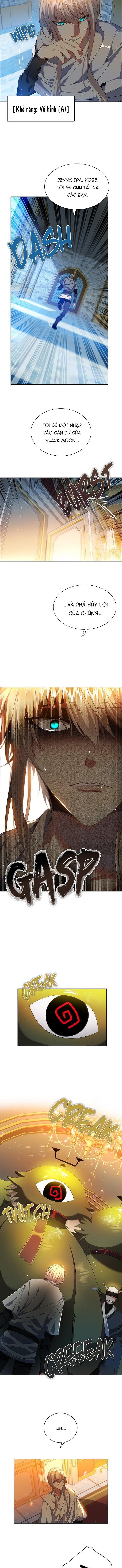 Zero Game: Chapter 250