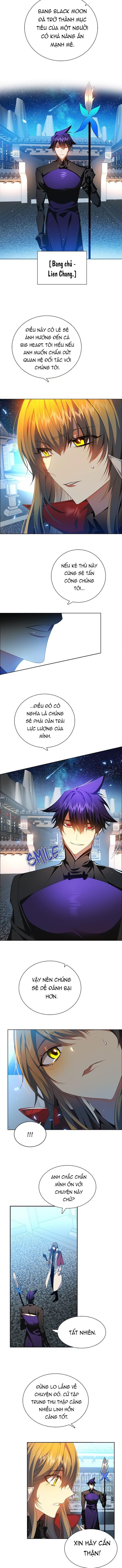 Zero Game: Chapter 250