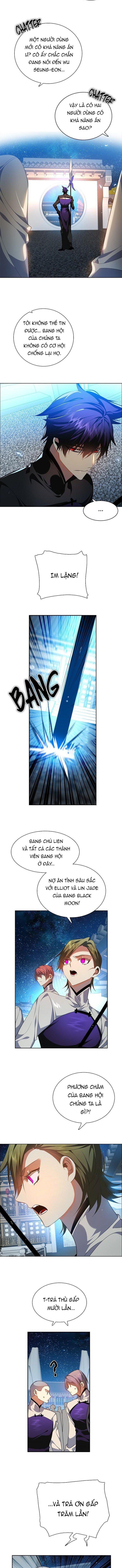 Zero Game: Chapter 250