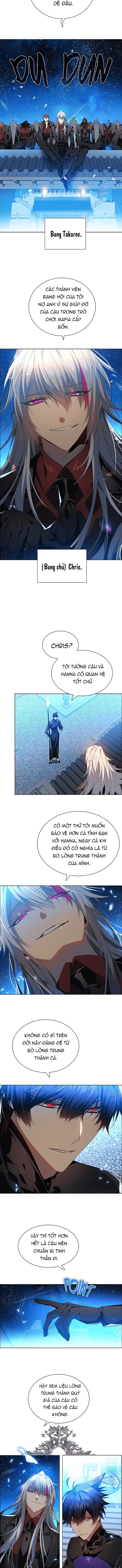 Zero Game: Chapter 250