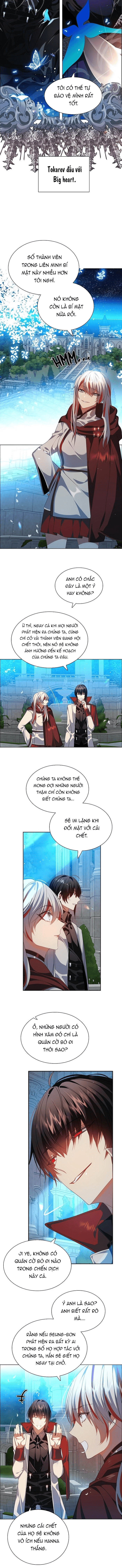 Zero Game: Chapter 250