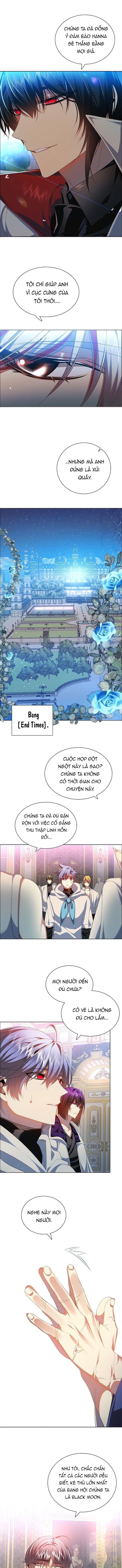 Zero Game: Chapter 250