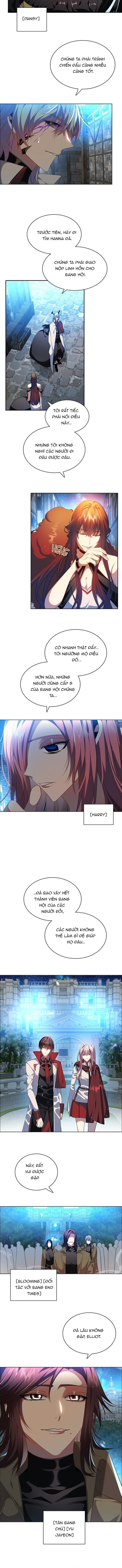 Zero Game: Chapter 251
