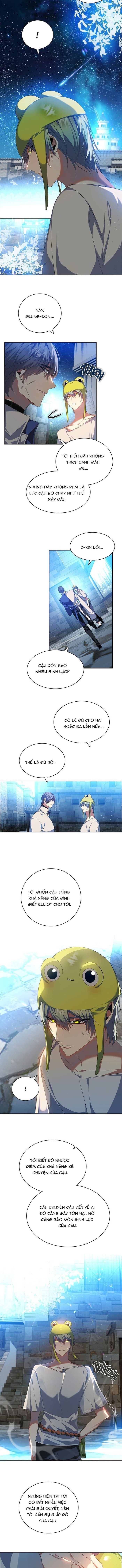 Zero Game: Chapter 251