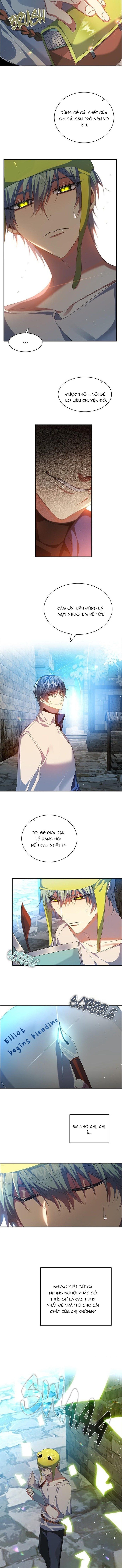 Zero Game: Chapter 251