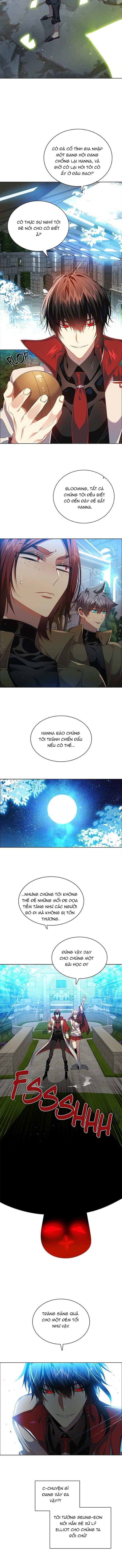 Zero Game: Chapter 251