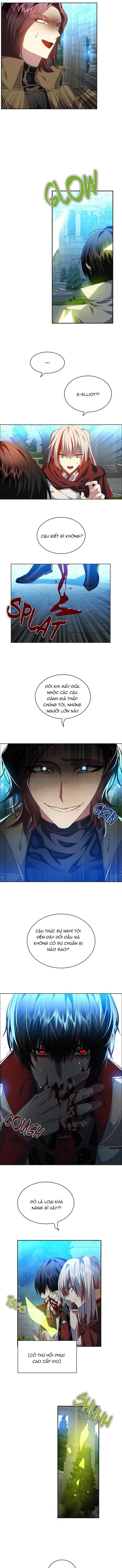 Zero Game: Chapter 251