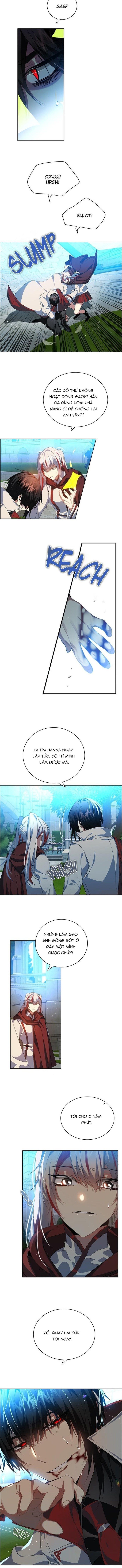 Zero Game: Chapter 251
