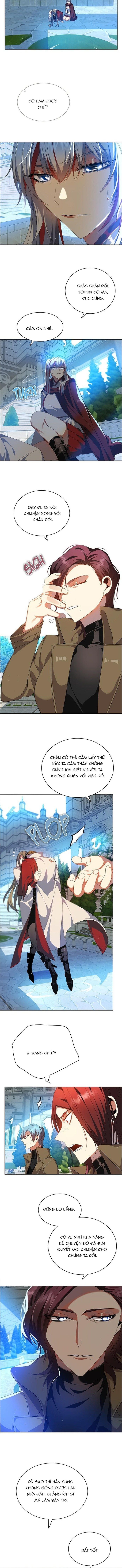Zero Game: Chapter 252