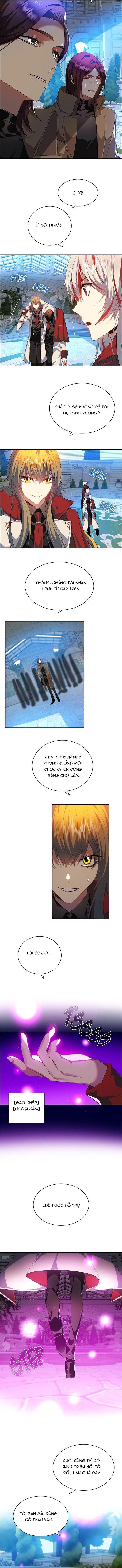 Zero Game: Chapter 252