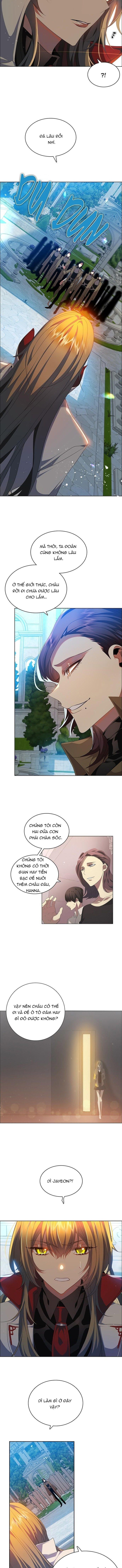 Zero Game: Chapter 252