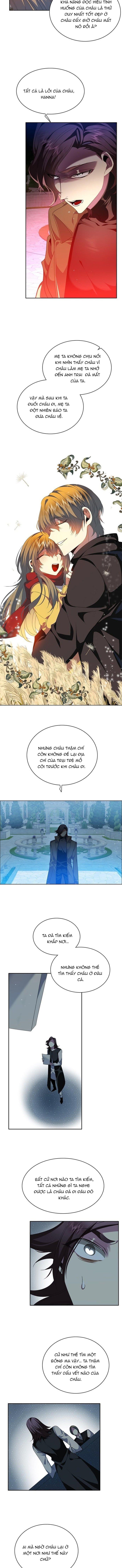 Zero Game: Chapter 252