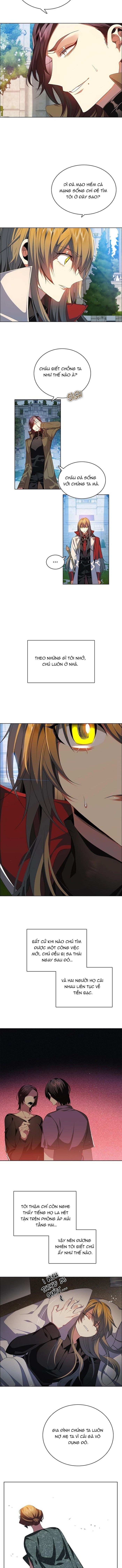 Zero Game: Chapter 252