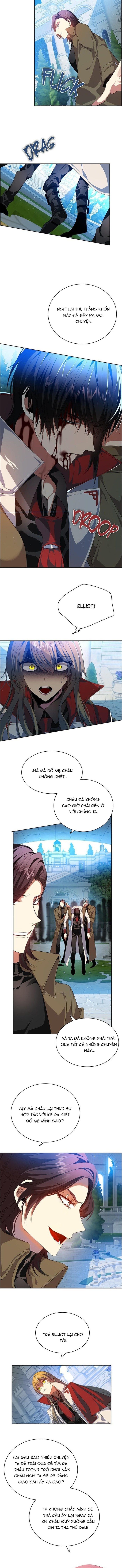Zero Game: Chapter 252