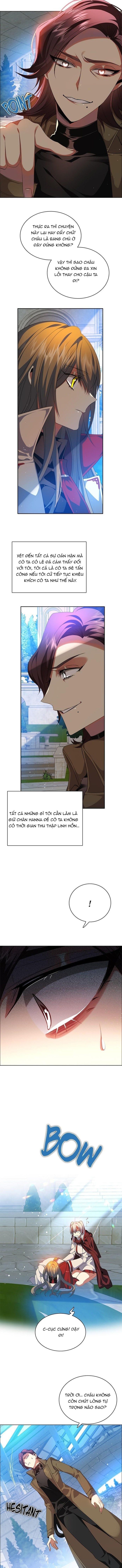 Zero Game: Chapter 252