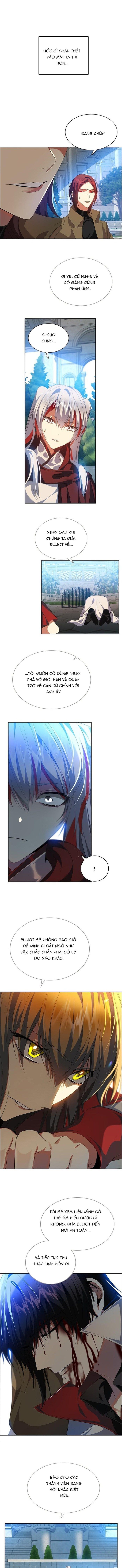 Zero Game: Chapter 252